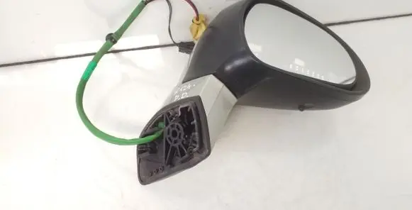 Peugeot 308 Front door electric wing mirror 0208094 0206040 0306040