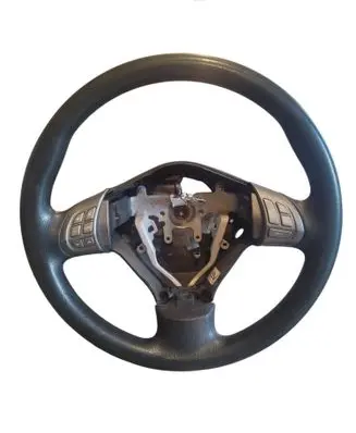 Subaru Forester SH Steering wheel