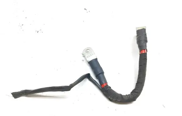 Mercedes-Benz A W177 Positive cable (battery)