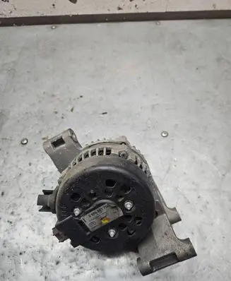 Ford Focus C-MAX Generator/alternator 0986081700 0986XL1457