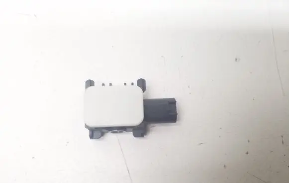 Mercedes-Benz ML W164 Airbag deployment crash/impact sensor A0038202826