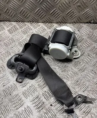 BMW X1 E84 Front seatbelt 34058427 1710110205