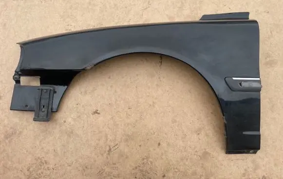 Volvo S80 Fender