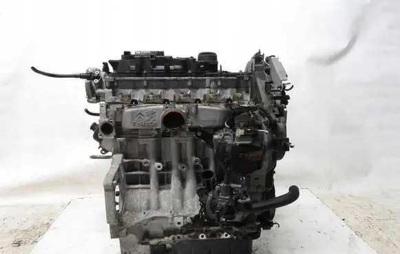 Citroen DS4 Engine 20CA36