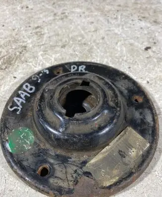 Saab 9-3 Ver2 Coil spring mount 