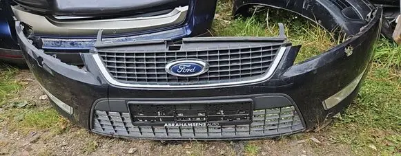 Ford Mondeo MK IV Front bumper 7S7117757A