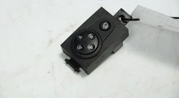 Porsche Cayenne (9PA) Other switches/knobs/shifts 7L5953519
