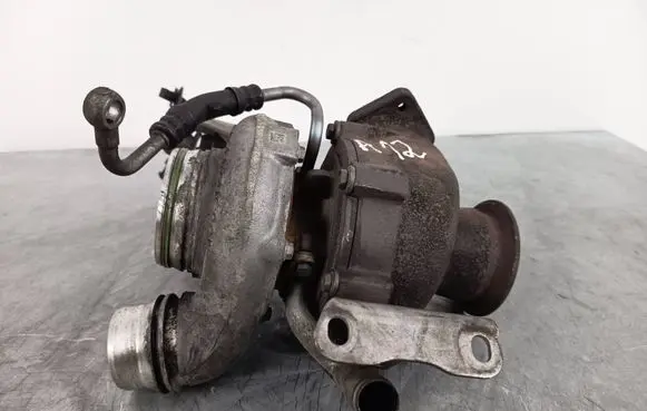 BMW 3 F30 F35 F31 Turbo 8519475 72477918