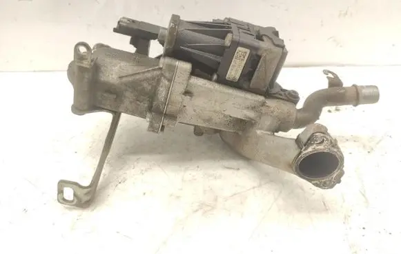 Mazda 5 EGR valve cooler 9671187780 70215615 50563902