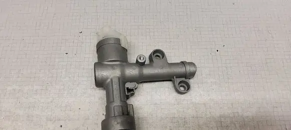 Hyundai Sonata Ignition lock contact 