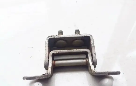 KIA Carnival Rear door lower hinge
