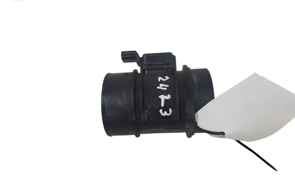 Nissan Qashqai Mass air flow meter 8200702517 5WK97021