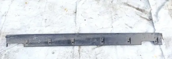 Honda CR-V Sill