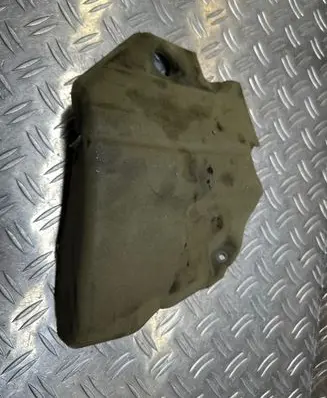 Citroen C3 Other engine part 9827670780