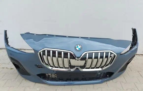 BMW 2 Active Tourer U06 Front bumper BMWU06ZDERZAK