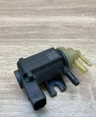 Skoda Octavia Mk2 (1Z) Turbo solenoid valve 1K0906627B 4011464A