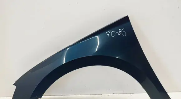Skoda Superb B8 (3V) Fender SUP280526BLLP