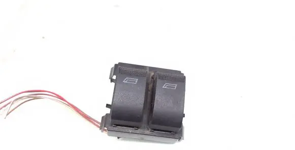 Audi A3 S3 8L Electric window control switch 8L0959851 501667