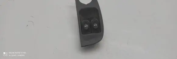 Renault Megane I Electric window control switch R207730D