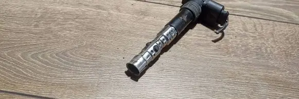 Volkswagen Fox High voltage ignition coil 0040102059