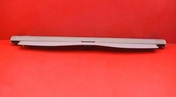 BMW X3 E83 Parcel shelf load cover 3413373