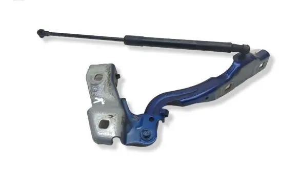 Engine bonnet/hood hinges