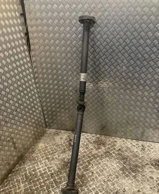Mercedes-Benz C W203 Middle center prop shaft A2034109906 2034109906