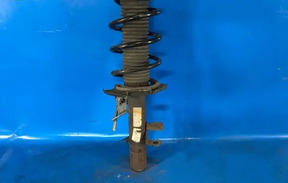 Ford Focus Front shock absorber/damper BV6Z18124E
