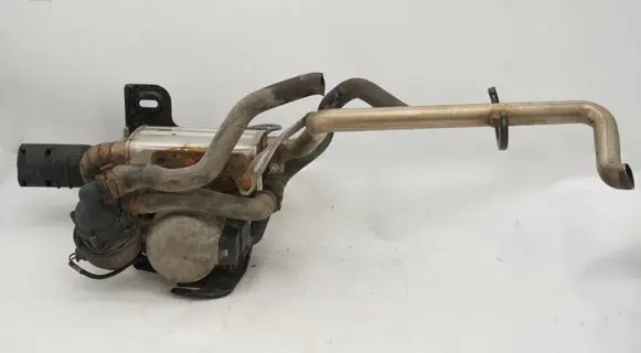Volkswagen Caddy Auxiliary pre-heater (Webasto) 1K0815005MP 9026129A