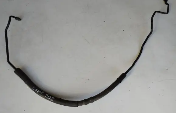 Volkswagen Caddy Power steering hose/pipe/line