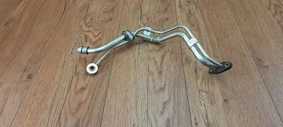 Renault Espace IV Turbo turbocharger oiling pipe/hose 8200540552