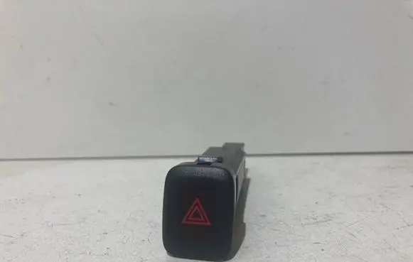 Volvo S60 Hazard light switch 9123681 10W344