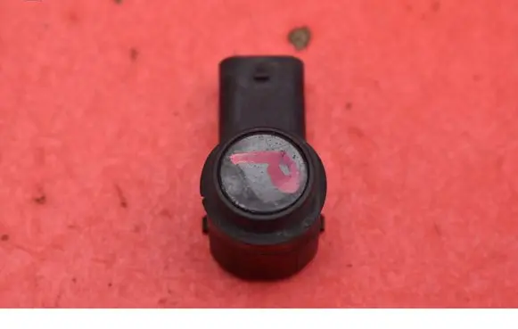Ford Focus Parking PDC control unit/module CJ5T15K859AAW