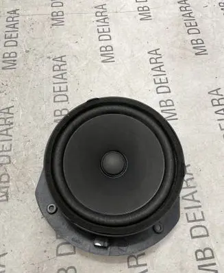 Tesla Model S Front door speaker 100483302A