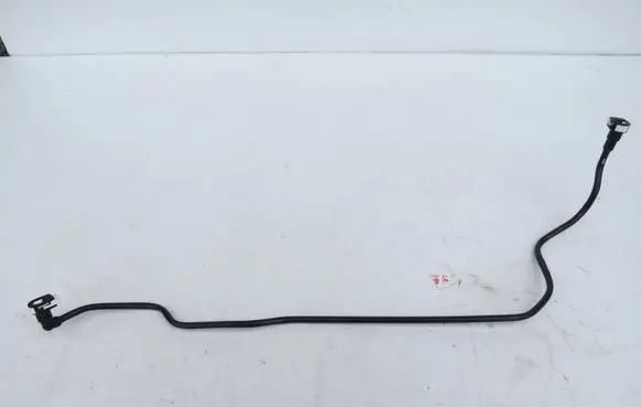 Volvo S90, V90 Fuel line pipe 31372295