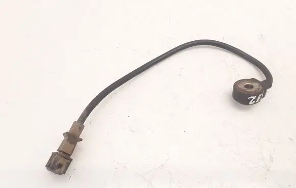 Chevrolet Captiva Detonation knock sensor 