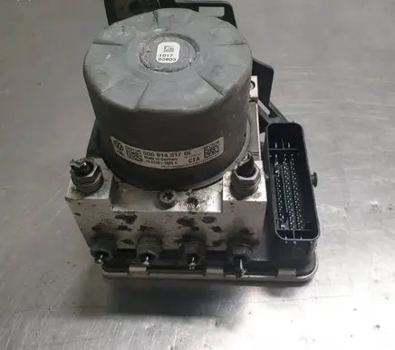 Volkswagen Tiguan ABS Pump 5Q0614517DL