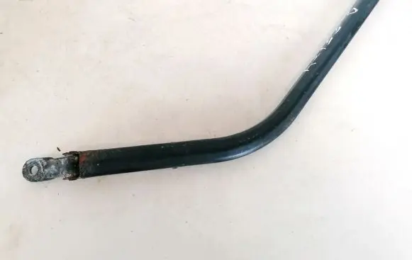 Ford Fiesta Rear wiper blade arm