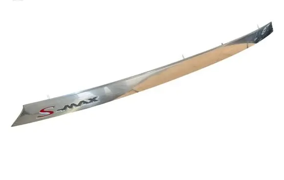 Ford S-MAX Trunk door license plate light bar EM2BR43404
