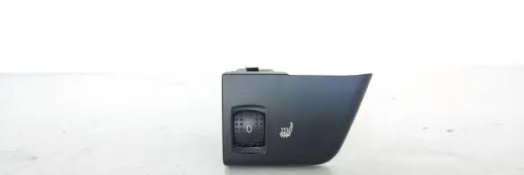 Volkswagen New Beetle Seat heating switch 1C0963563B