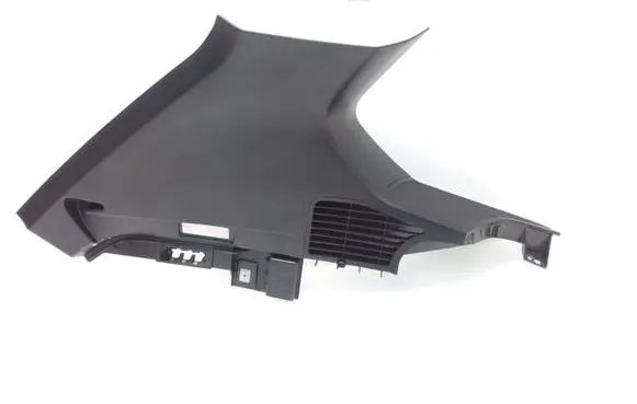 (D)pillar trim (top)