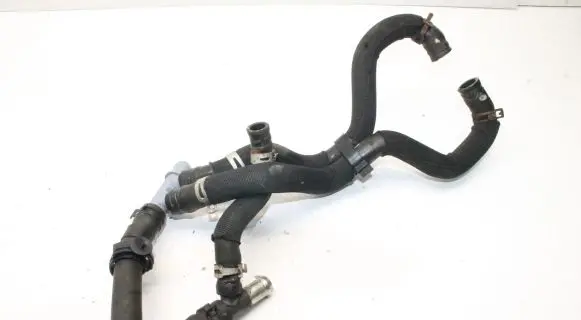 Nissan Juke I F15 Engine coolant pipe/hose 140561FE0C