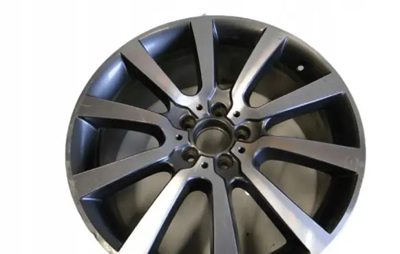 Mercedes-Benz ML W164 R20 alloy rim 