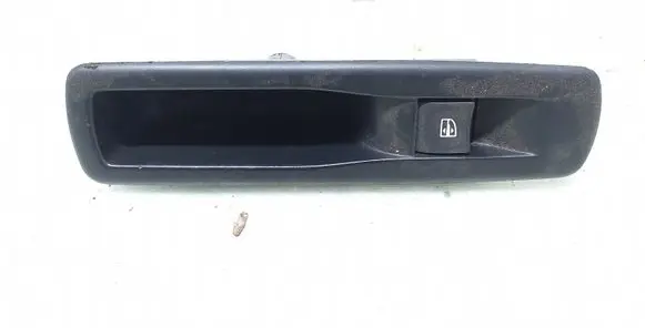 Renault Megane III Electric window control switch 254010003R 829500004R