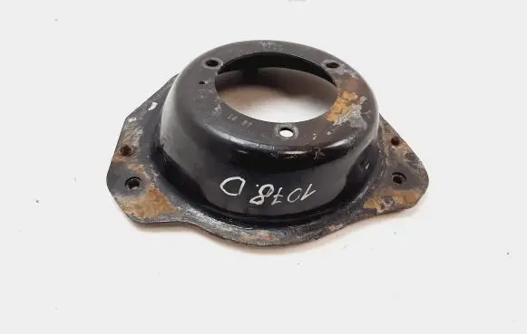 Peugeot 508 Coil spring mount 