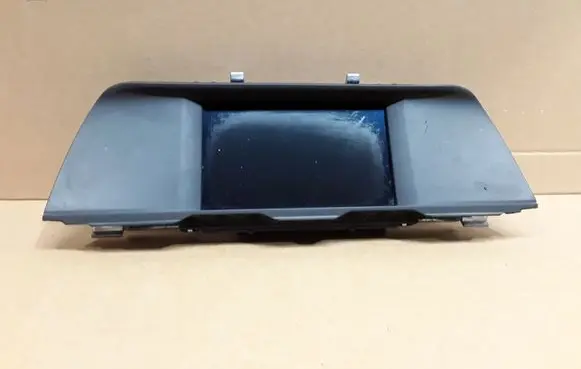 BMW 5 F10 F11 Screen/display/small screen 9243896