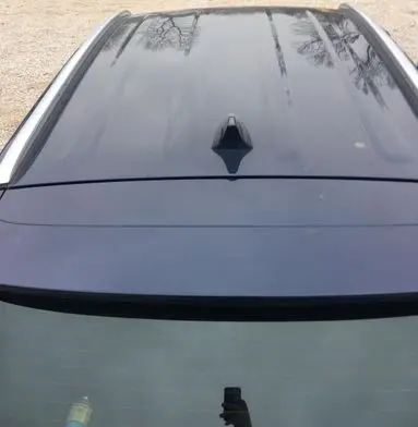 Hyundai Tucson TL Roof 