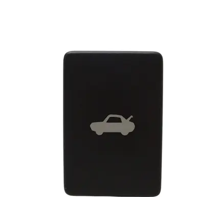 Lexus IS III XE30 Tailgate/boot open switch button 15A998
