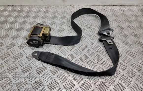 Peugeot Expert Front seatbelt A507531AC27
