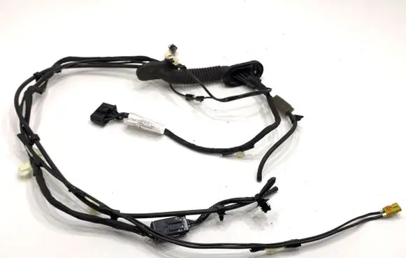 Ford S-MAX Tailgate/trunk wiring harness L1GT14B562RA